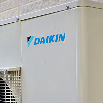 Daikin Products