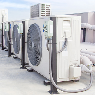 Commercial HVAC Services