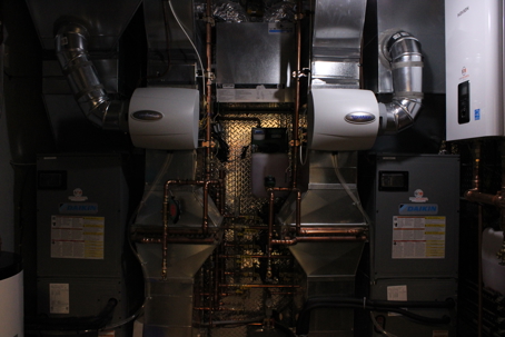 new furnace