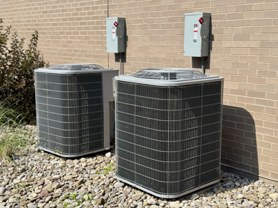 air conditioner