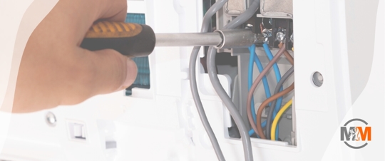 hvac maintenance