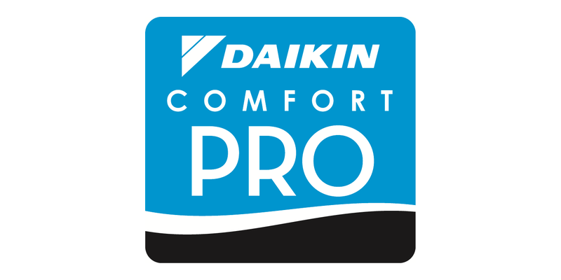 Daikin Pro