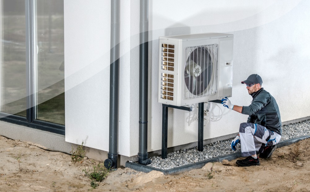 Heat Pumps – What You Need to Know Blog Image