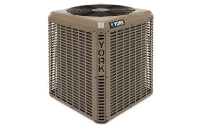 YCD 13 SEER Single Stage Air Conditioner
