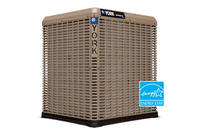 YXT 19 SEER Two Stage Air Conditioner